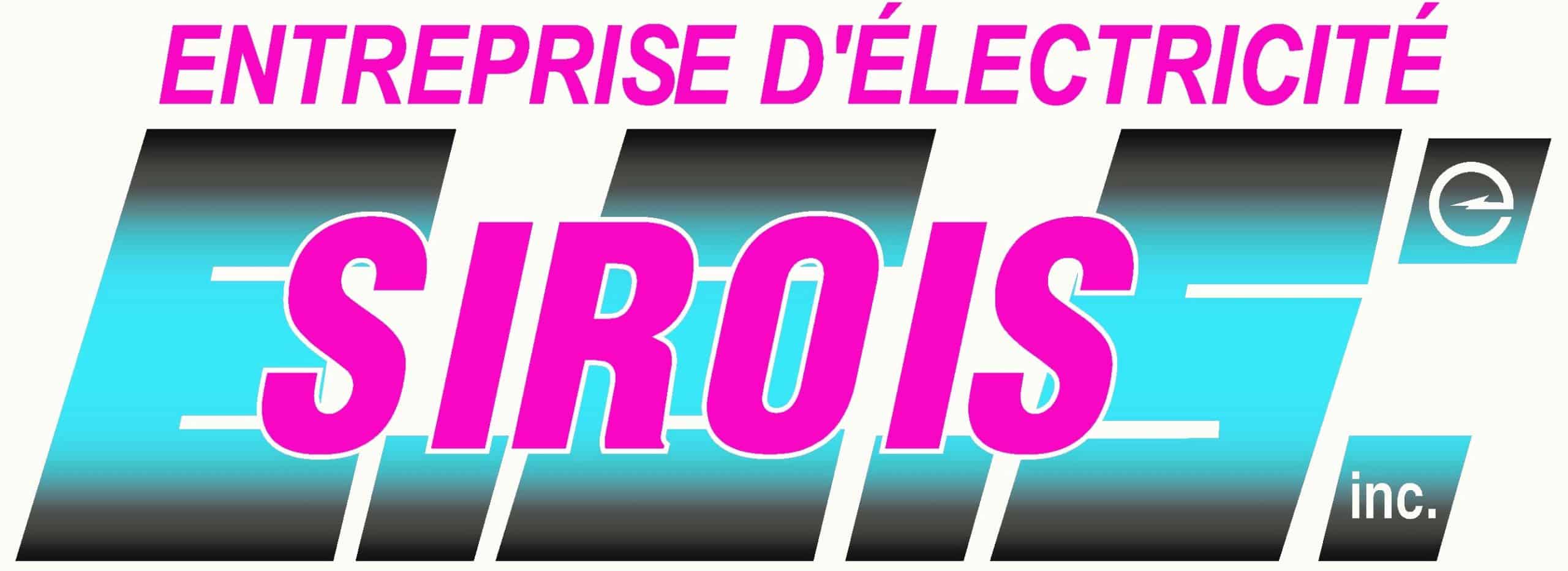 Entreprise Sirois Électrique