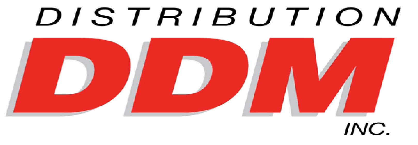 Distribution DDM