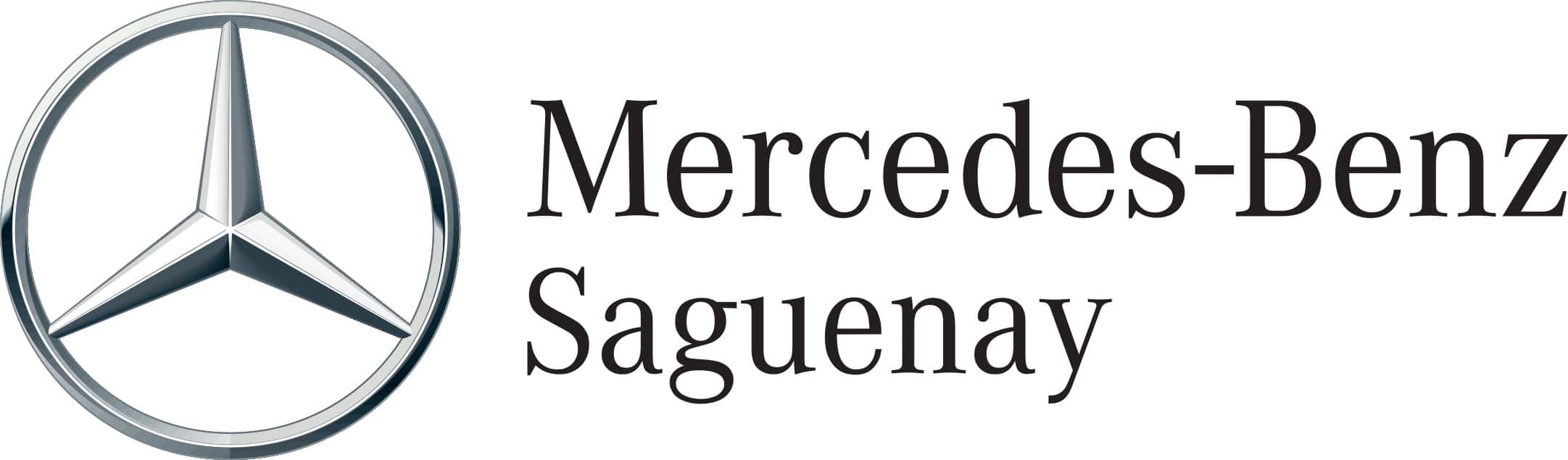 Mercedes Saguenay