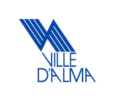 Ville d'Alma